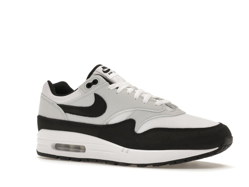Nike Air Max 1 Blanc Noir