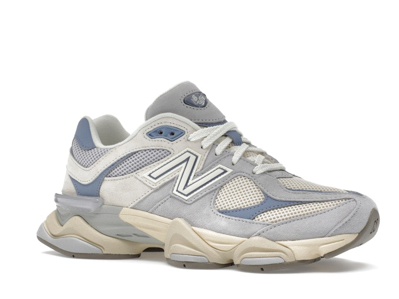New Balance 9060 Lin Gris Perle
