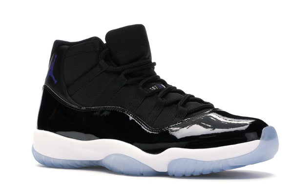 Jordan 11 Rétro Space Jam (2016)