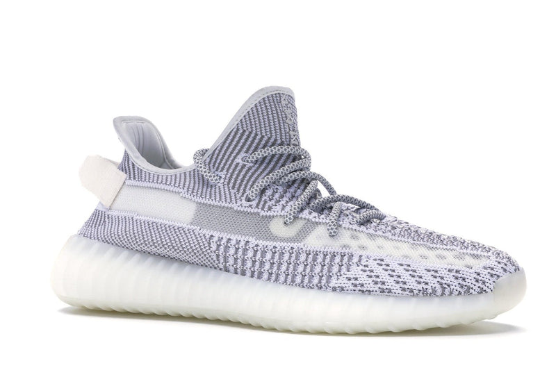 adidas Yeezy Boost 350 V2 Static (non réfléchissante) (2018/2023)