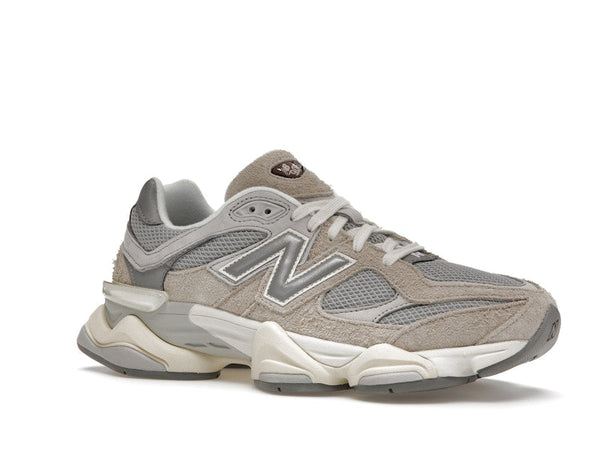 New Balance 9060 Lunar New Year Timberwolf Gris 