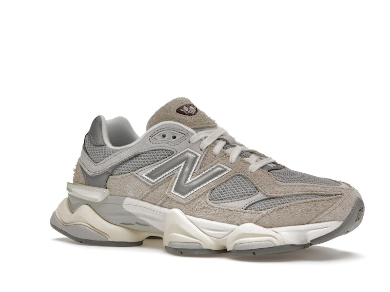 New Balance 9060 Lunar New Year Timberwolf Gris 