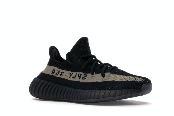 adidas Yeezy Boost 350 V2 Noir Vert