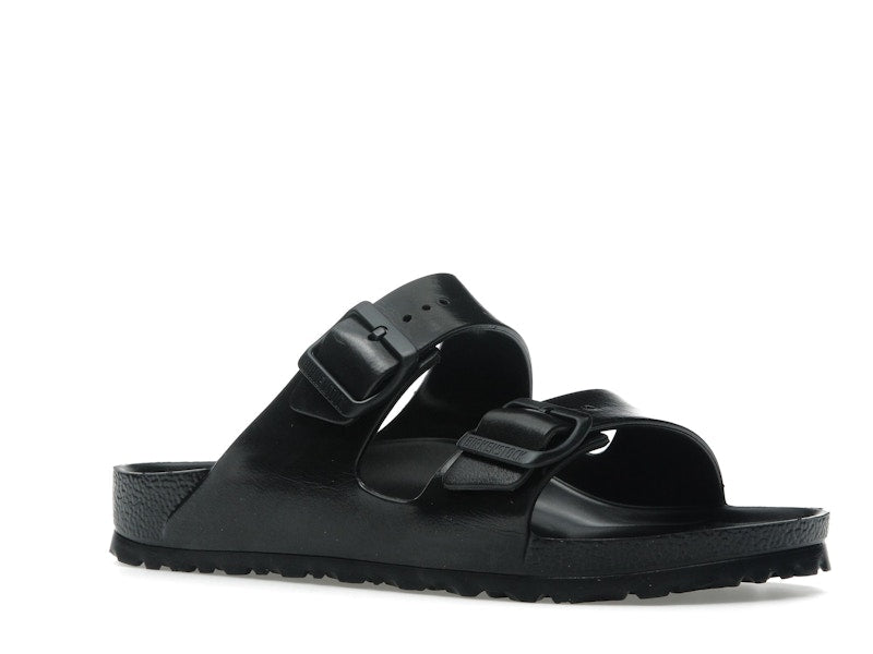 Birkenstock Arizona Essentials EVA Schwarz 