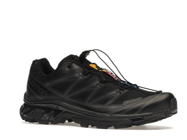 Salomon XT-6 Triple Black