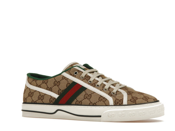 Toile Gucci Tennis 1977 GG