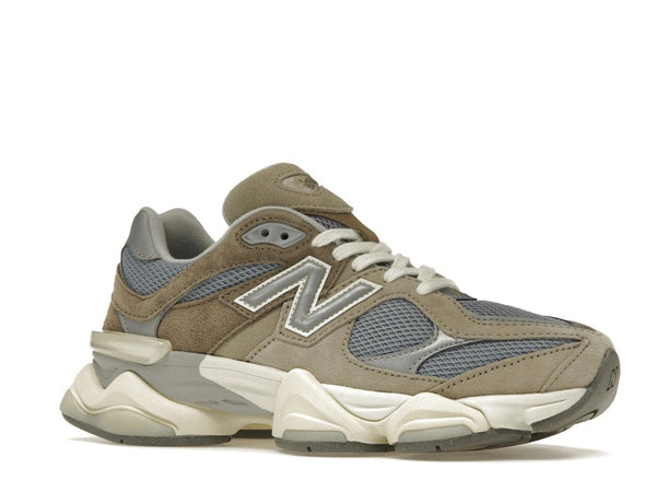 New Balance 9060 Champignon Aluminium 