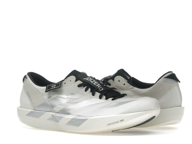 adidas Adizero Adios 9 Y-3 Alumine