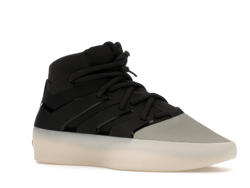 Baskets adidas Fear of God Athletics I Carbon Sesame