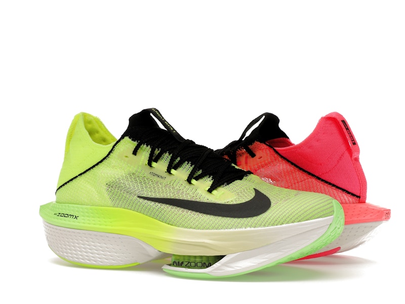 Pack Nike Air Zoom Alphafly Next% 2 Ekiden
