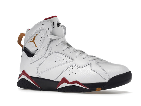 Jordan 7 Rétro Cardinal (2022)