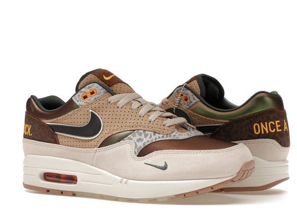 Nike Air Max 1 '87 Premium Université de l'Oregon PE (2024)