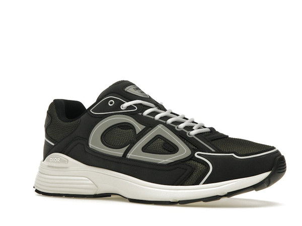 Dior B30 Vert Foncé Noir