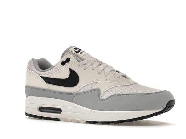 Nike Air Max 1 Platinum Tint Obsidienne foncée