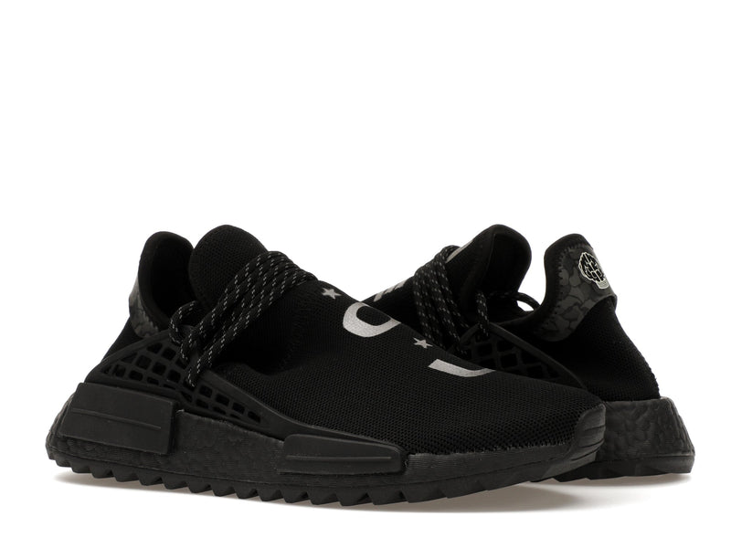 adidas NMD HU Pharrell YOUNERD