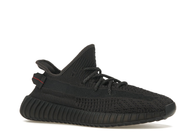 adidas Yeezy Boost 350 V2 Noir (Non réfléchissant)
