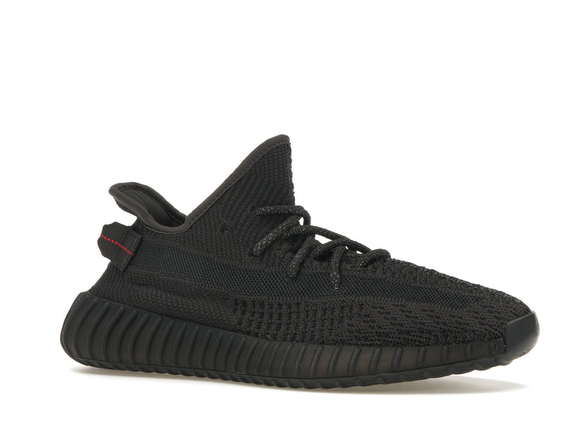 adidas Yeezy Boost 350 V2 Noir (Non réfléchissant)