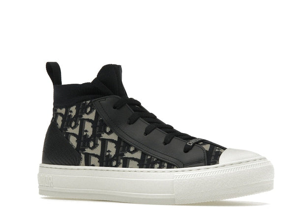 Maille oblique Dior Walk'N'Dior