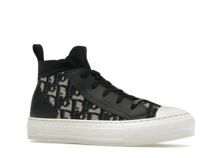 Maille oblique Dior Walk'N'Dior