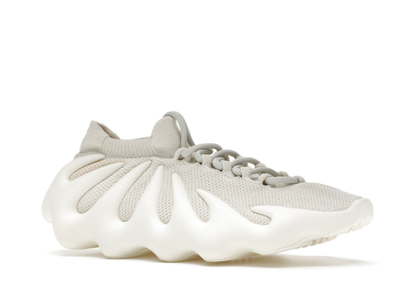 Adidas Yeezy 450 Blanc Nuage