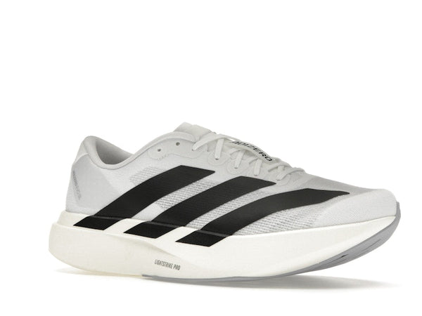 adidas Adizero Evo SL Blanc Noir