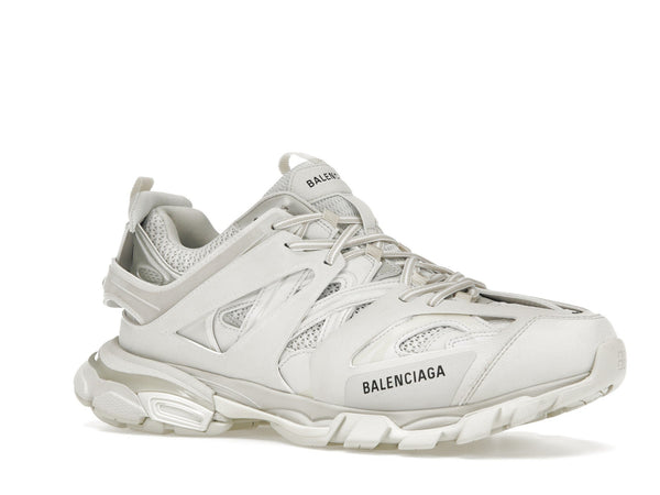 Balenciaga Track Blanc