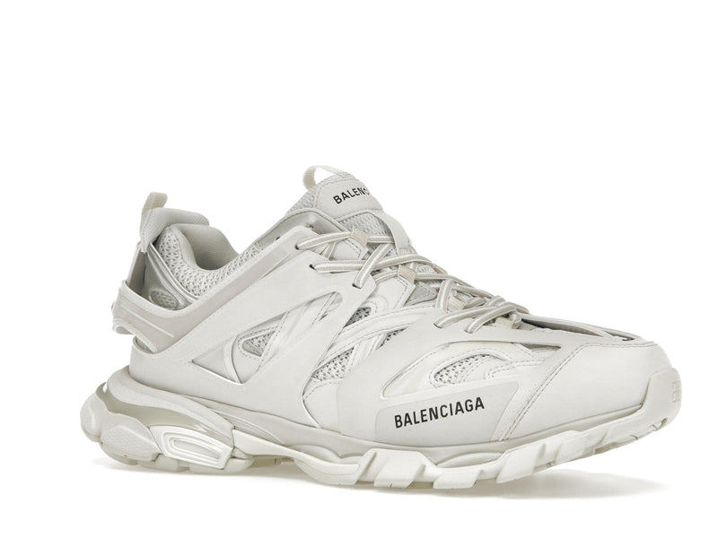 Balenciaga Track Blanc
