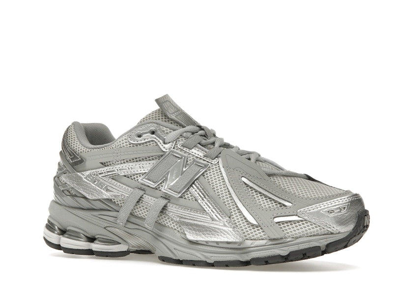 New Balance 1906A Béton Argent Métallisé 