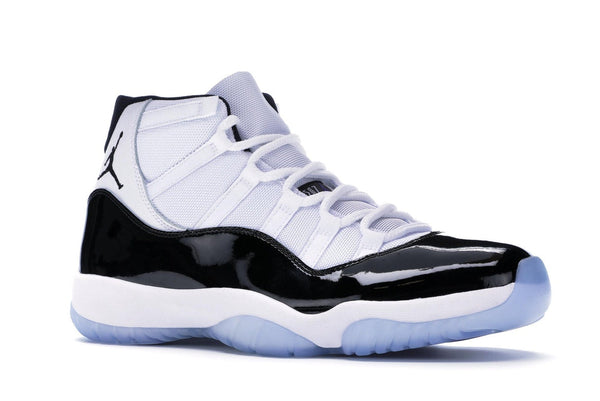 Jordan 11 Rétro Concord (2018)
