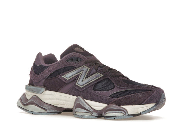 New Balance 9060 surteinte violette exclusive ASOS 