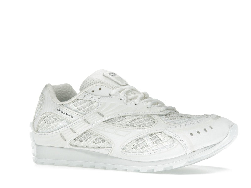 Bottega Veneta Orbit Blanc