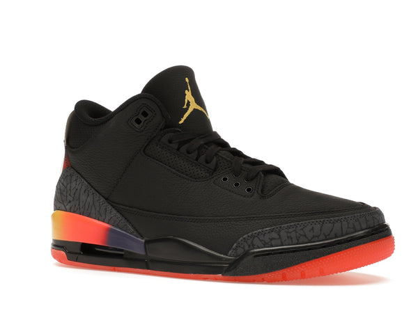 Jordan 3 Rétro J Balvin Rio