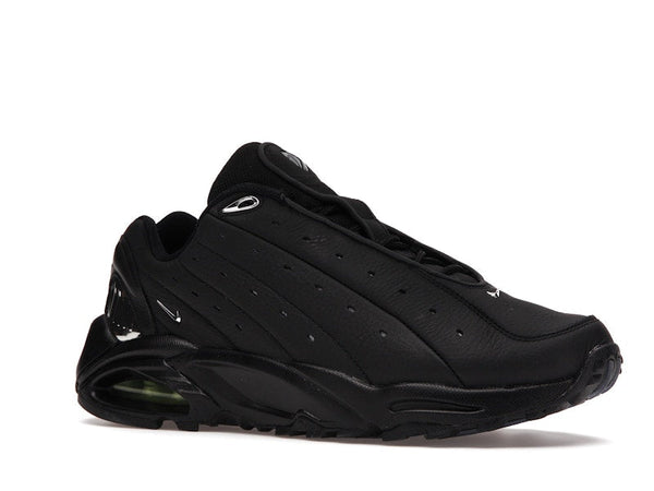 Nike Hot Step Air Terra Drake NOCTA Triple Noir