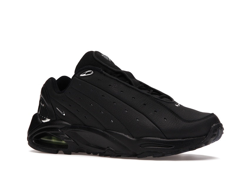Nike Hot Step Air Terra Drake NOCTA Triple Noir