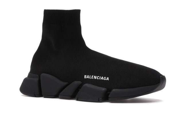 Balenciaga Speed ​​2.0 Noir