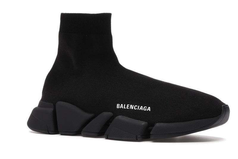 Balenciaga Speed ​​2.0 Noir