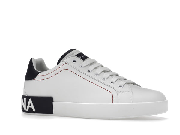 Dolce &amp; Gabbana Portofino Blanc Noir