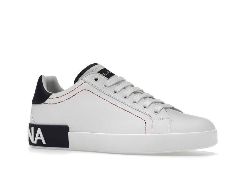 Dolce &amp; Gabbana Portofino Blanc Noir