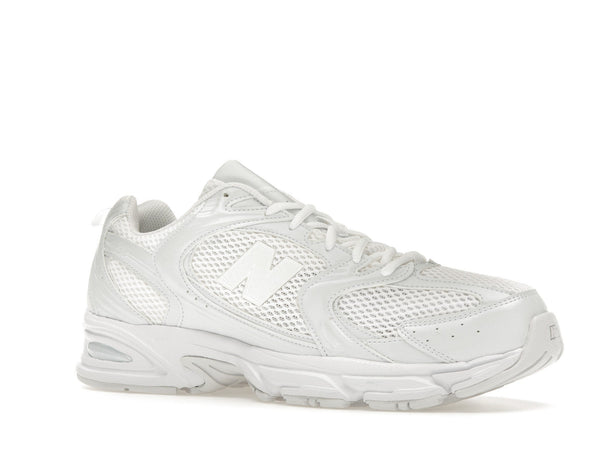 New Balance 530 Triple Blanc 