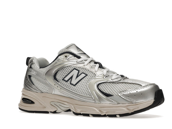 New Balance 530 Gris Acier