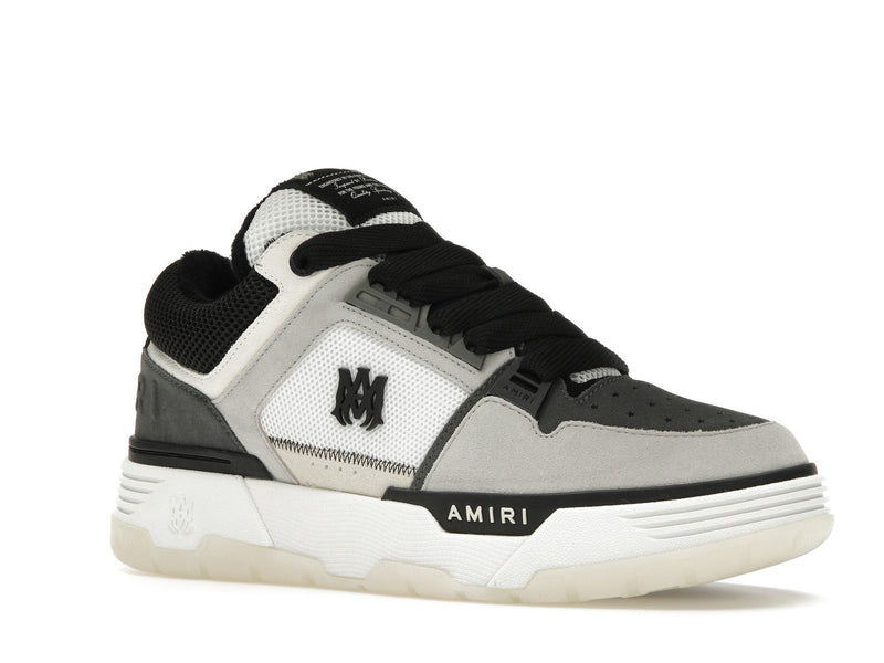 AMIRI MA-1 Gris Noir Beige 
