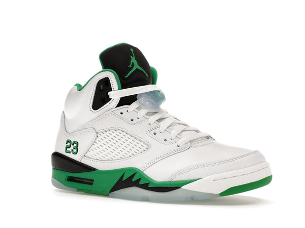 Jordan 5 Retro Vert Chanceux