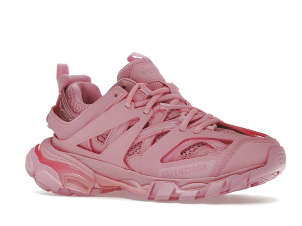 Baskets Balenciaga Track Rose (Femme)