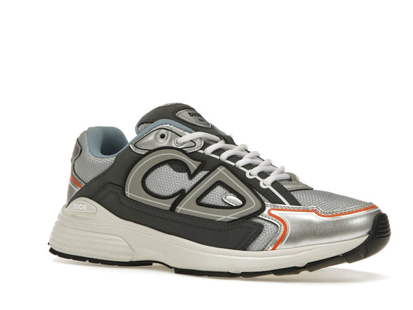 Dior B30 Argent Gris Foncé