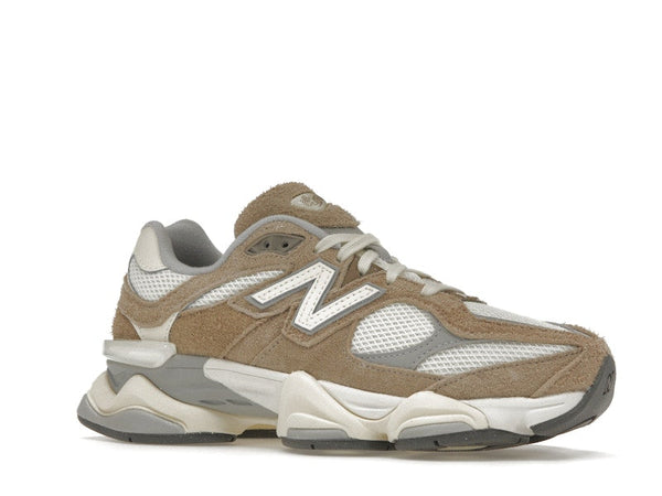 New Balance 9060 Driftwood Stone Rose Sel de Mer 