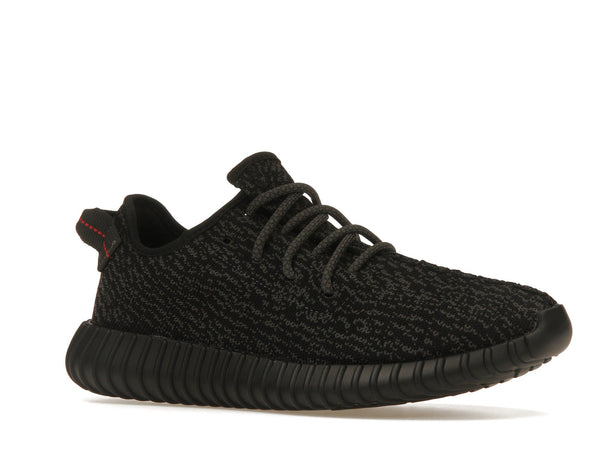 Adidas Yeezy Boost 350 Pirate Noir