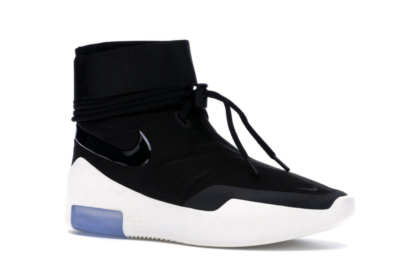 Nike Air Fear Of God 1 SA Noir