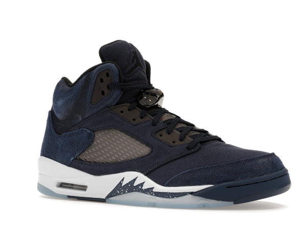 Jordan 5 Rétro Georgetown