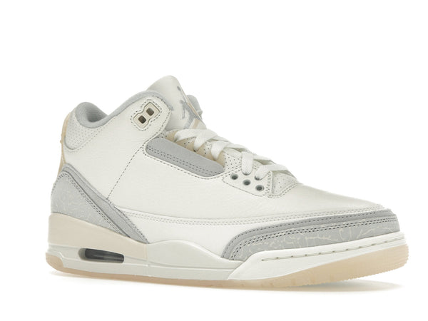 Jordan 3 Retro Craft Ivoire