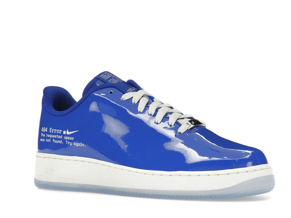 Nike Air Force 1 Low .SWOOSH Erreur 404